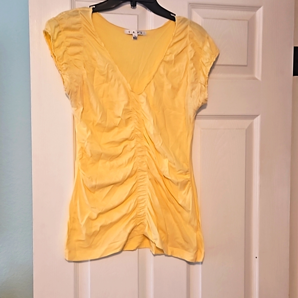 Vintage CABI Top